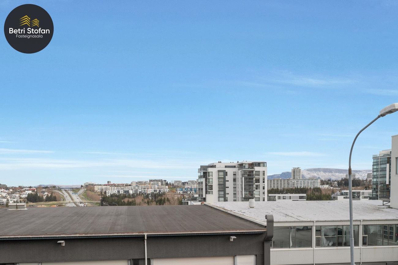 Dalbrekka 14, 200 Kópavogur