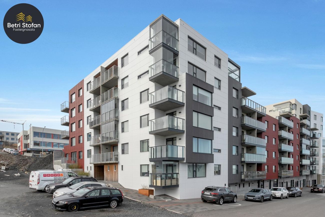 Dalbrekka 14, 200 Kópavogur