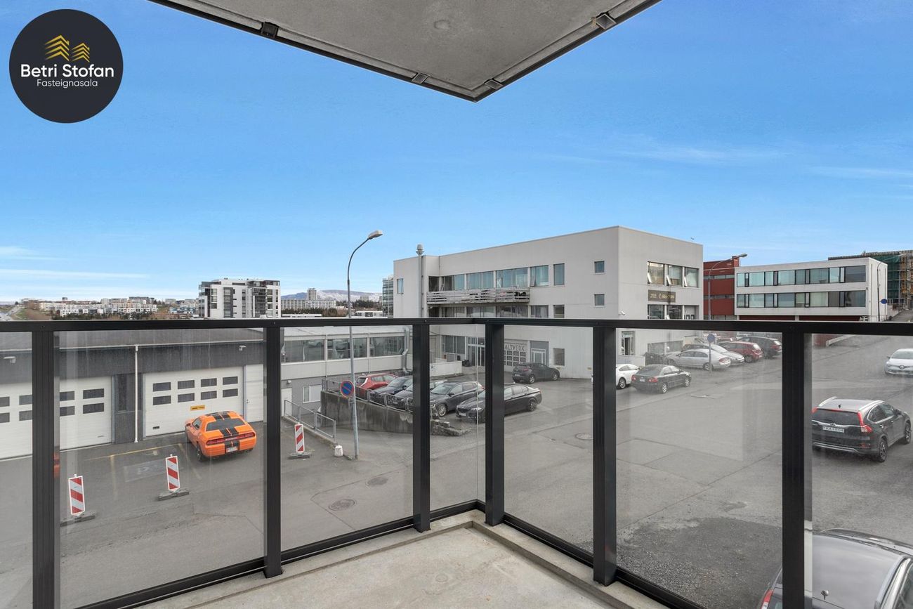 Dalbrekka 14, 200 Kópavogur