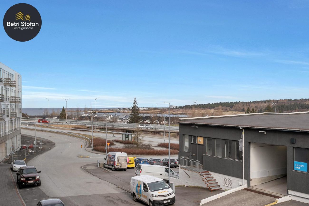 Dalbrekka 14, 200 Kópavogur