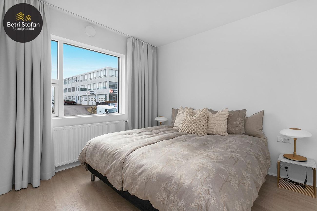 Dalbrekka 14, 200 Kópavogur