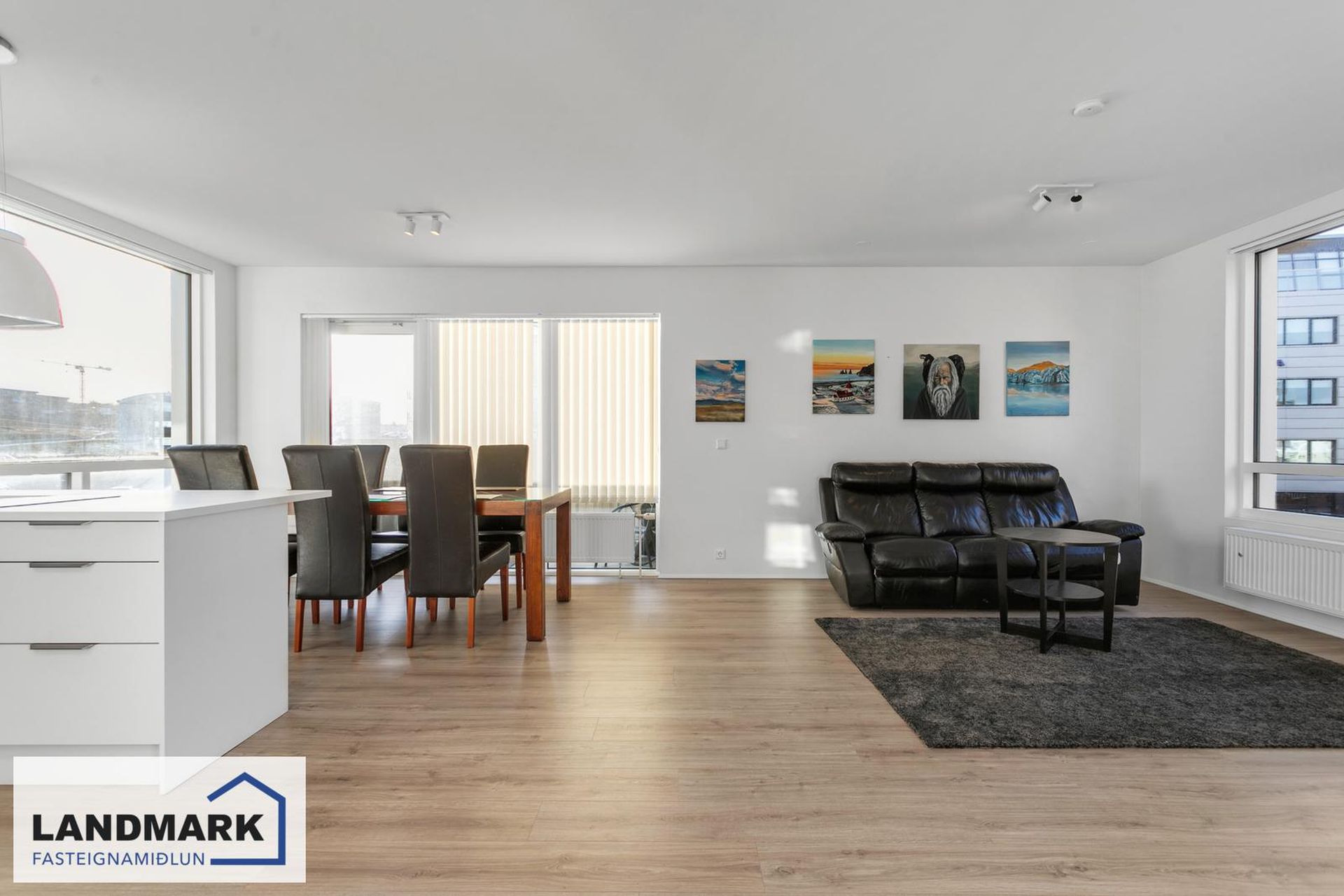 Sunnusmári 23, 201 Kópavogur