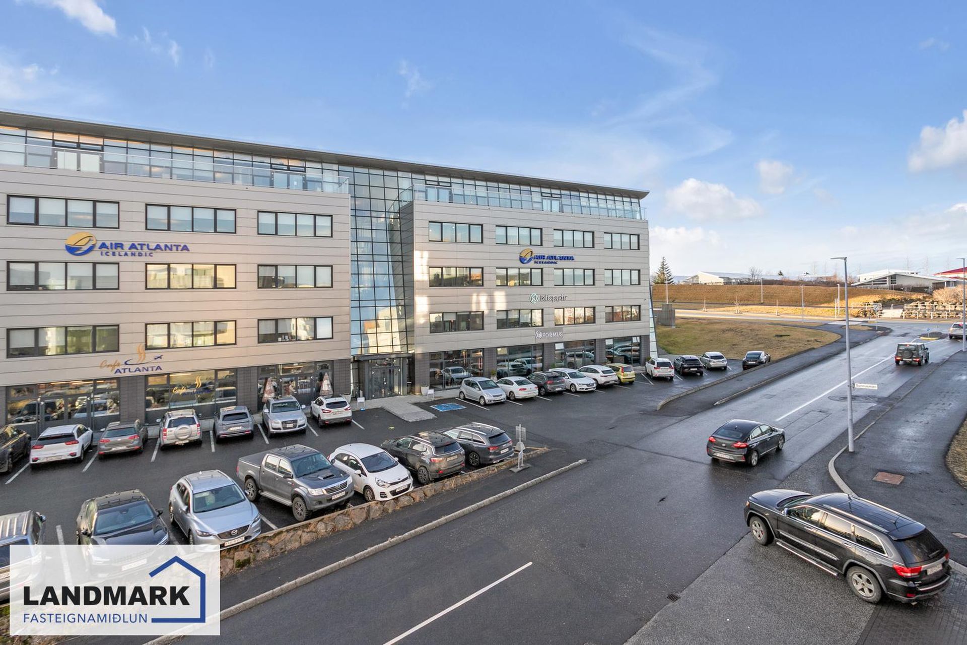 Sunnusmári 23, 201 Kópavogur