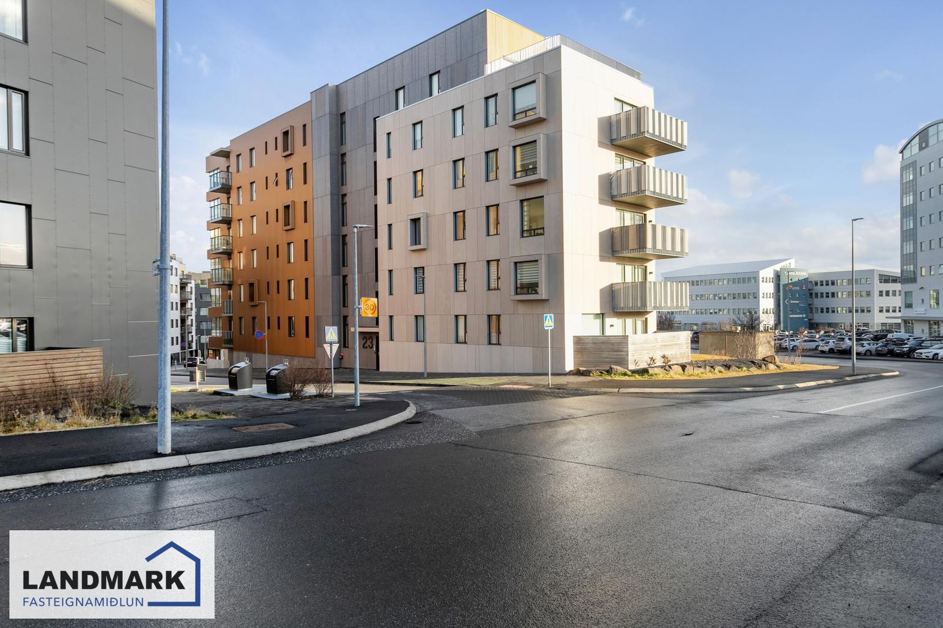 Sunnusmári 23, 201 Kópavogur