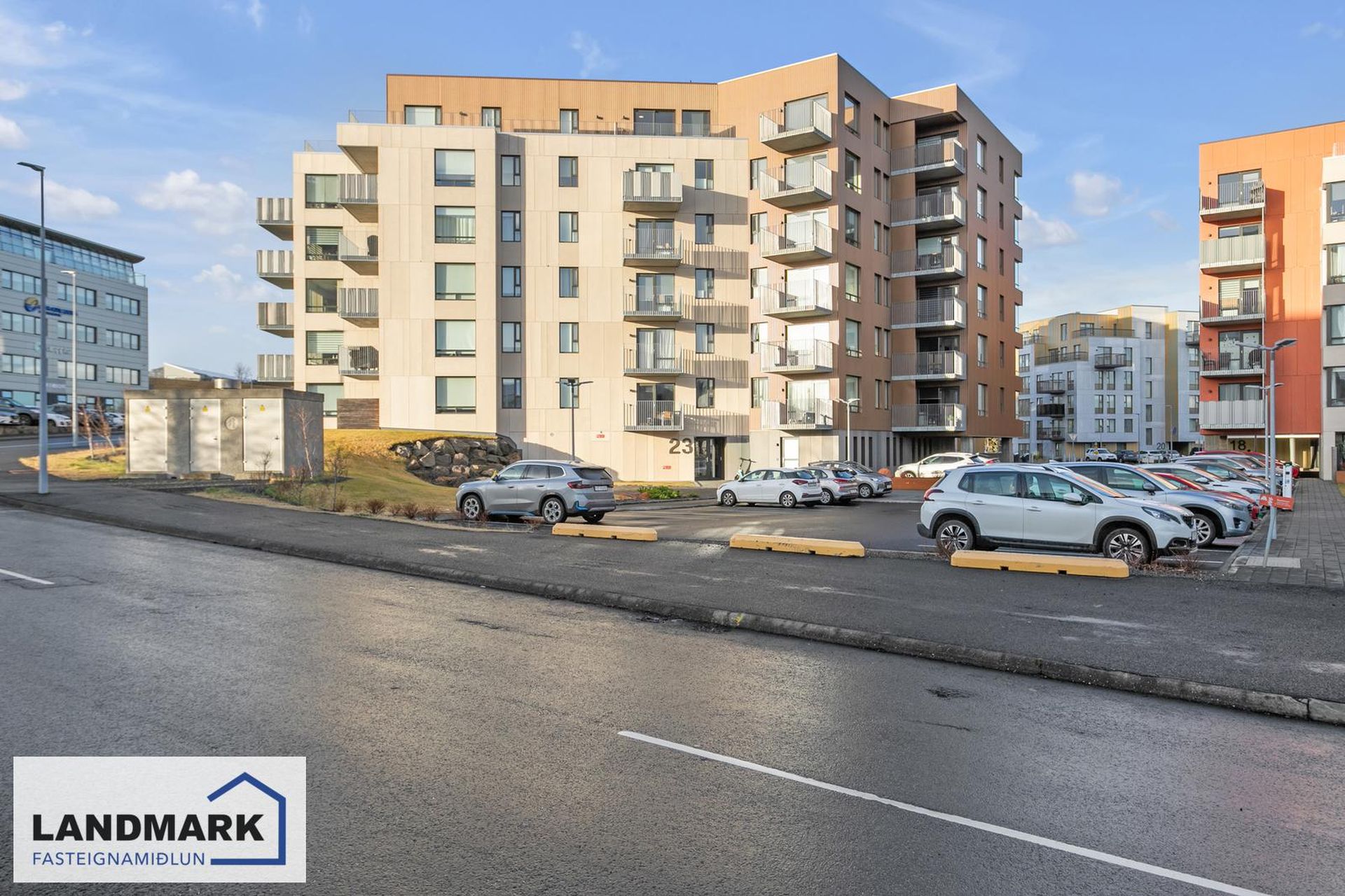 Sunnusmári 23, 201 Kópavogur