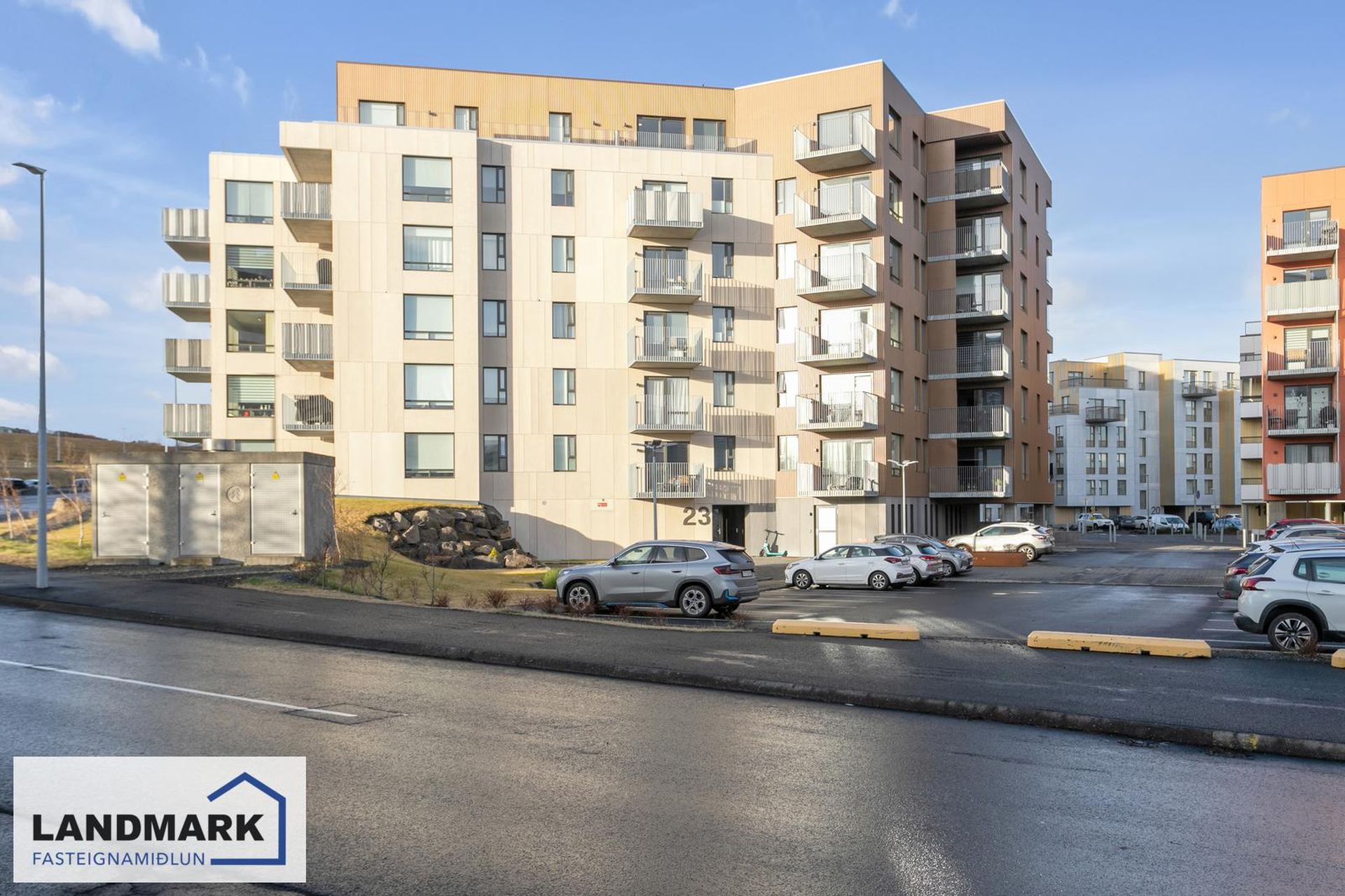 Sunnusmári 23, 201 Kópavogur