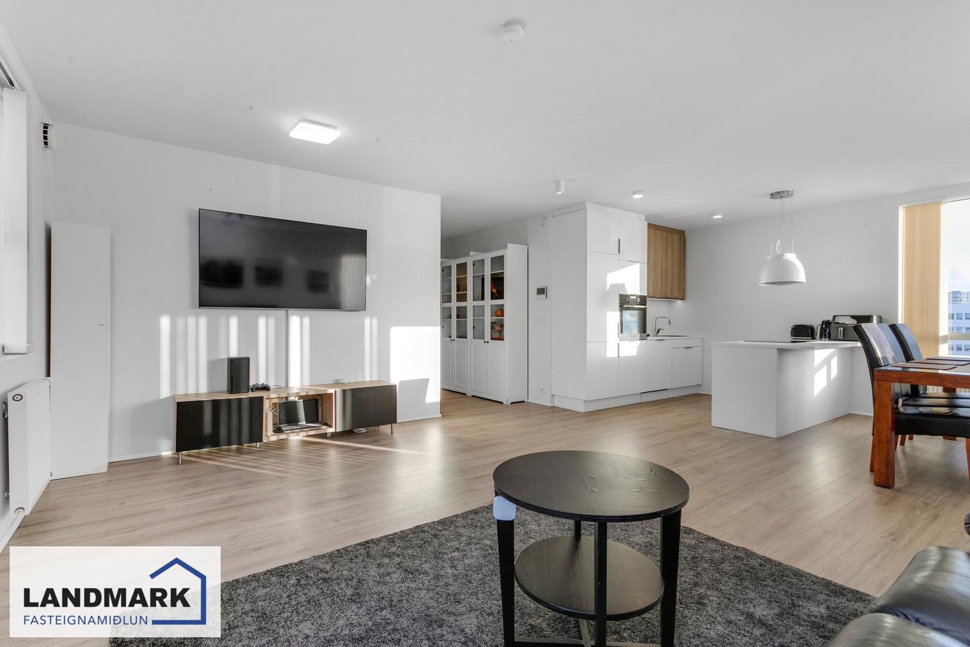 Sunnusmári 23, 201 Kópavogur