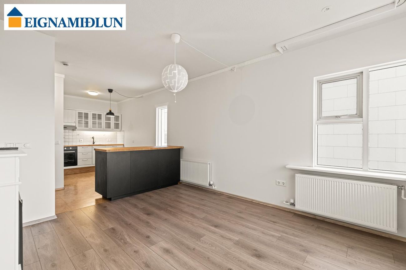 Sólvangsvegur 1 - 0305, 220 Hafnarfjörður