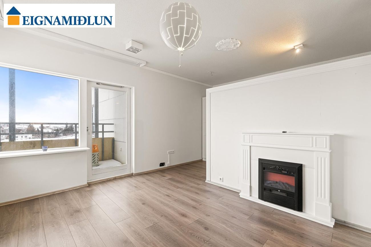 Sólvangsvegur 1 - 0305, 220 Hafnarfjörður