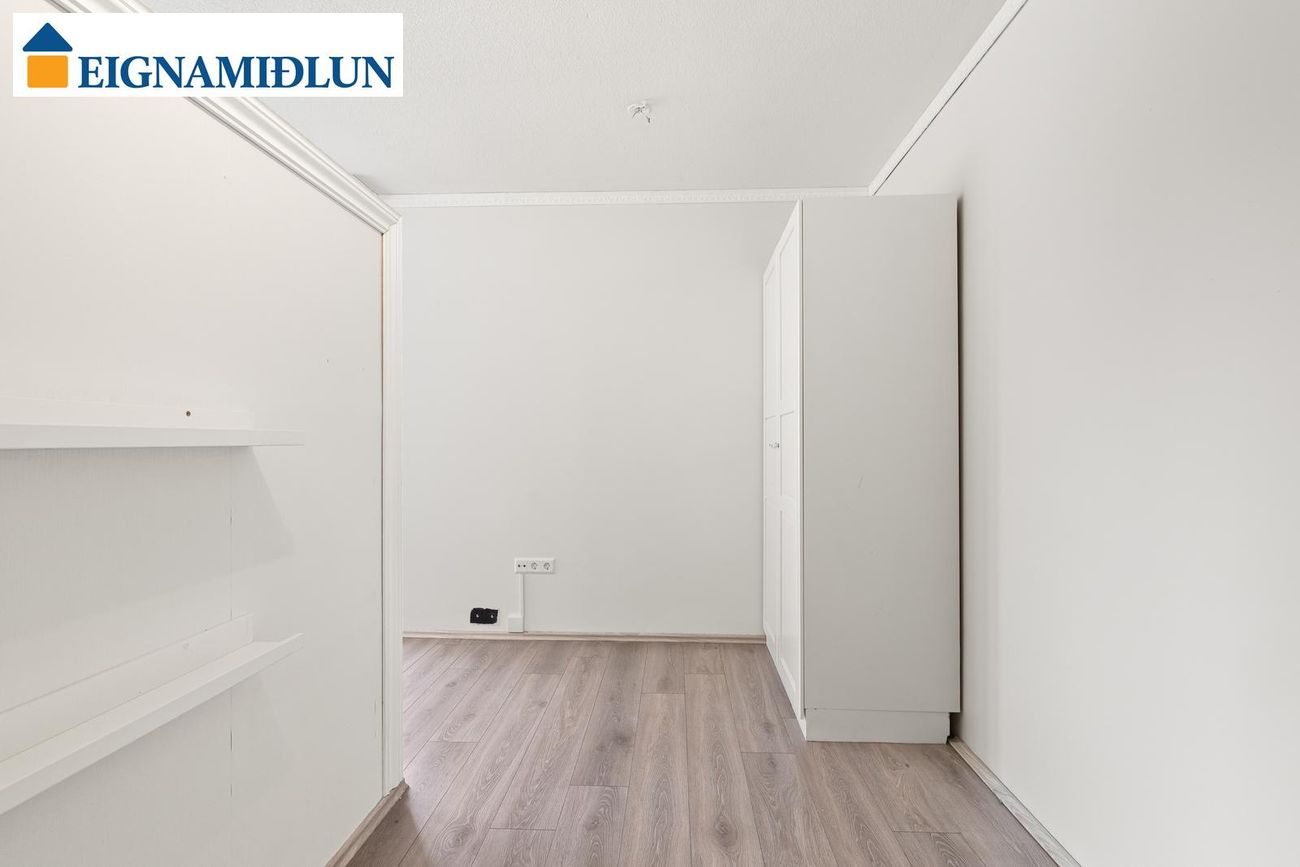 Sólvangsvegur 1 - 0305, 220 Hafnarfjörður