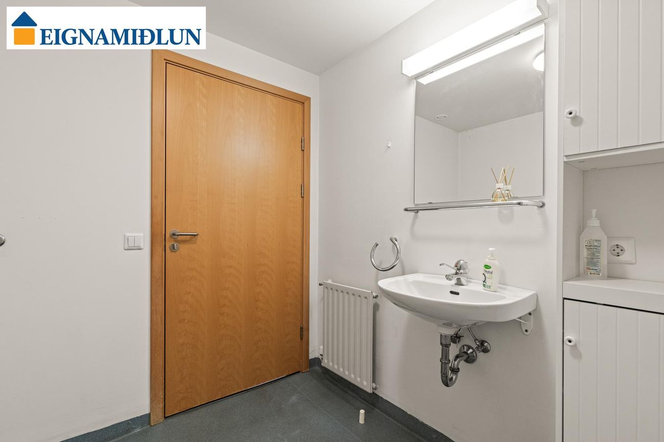 Sólvangsvegur 1 - 0305, 220 Hafnarfjörður