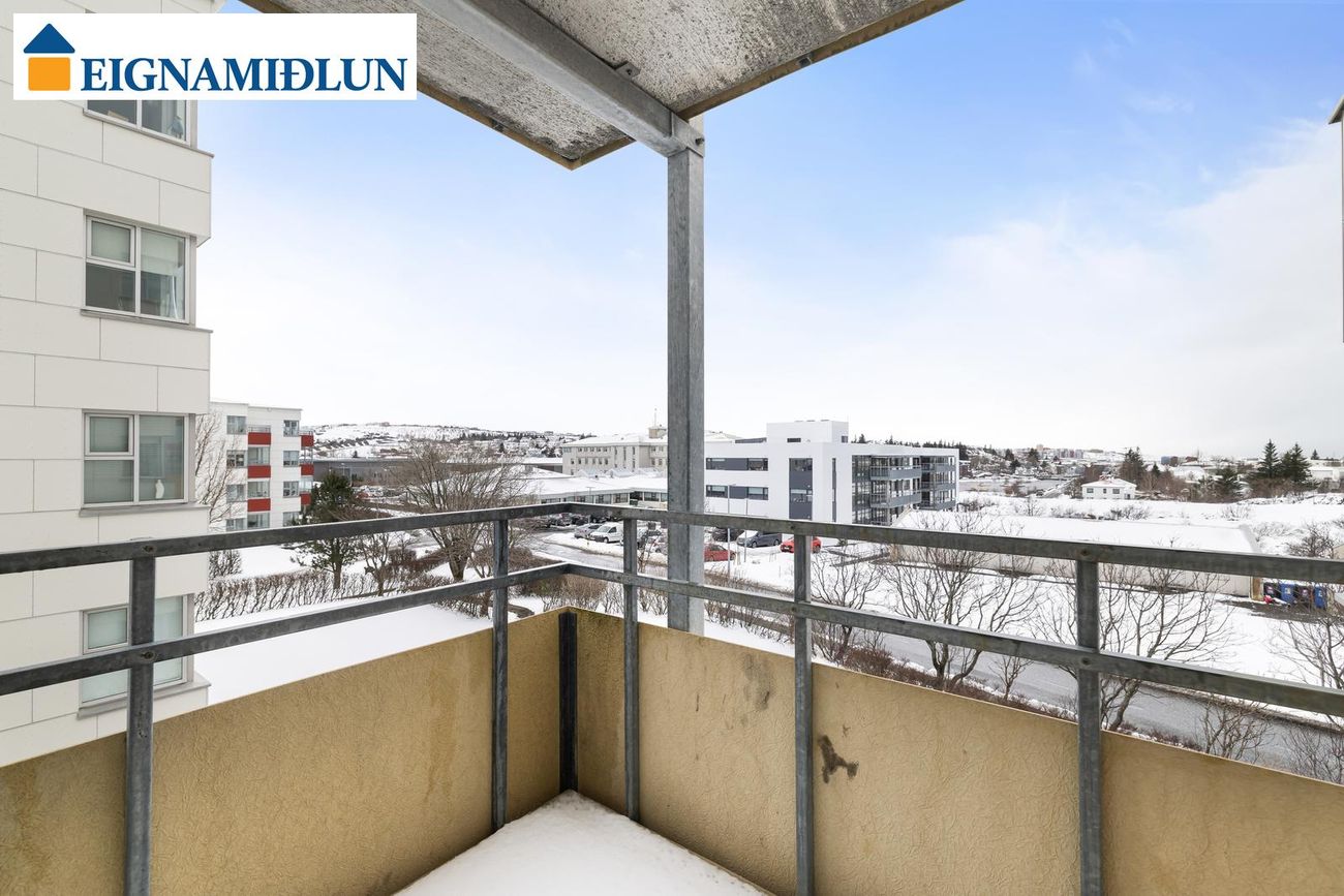 Sólvangsvegur 1 - 0305, 220 Hafnarfjörður