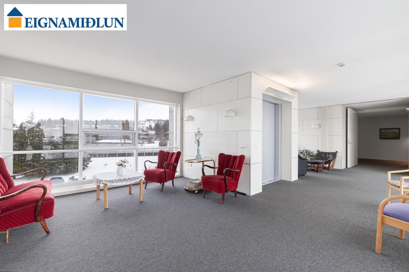 Sólvangsvegur 1 - 0305, 220 Hafnarfjörður