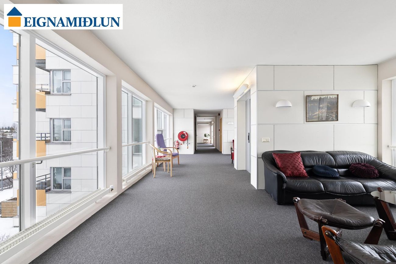 Sólvangsvegur 1 - 0305, 220 Hafnarfjörður