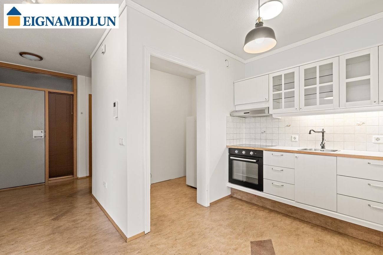 Sólvangsvegur 1 - 0305, 220 Hafnarfjörður