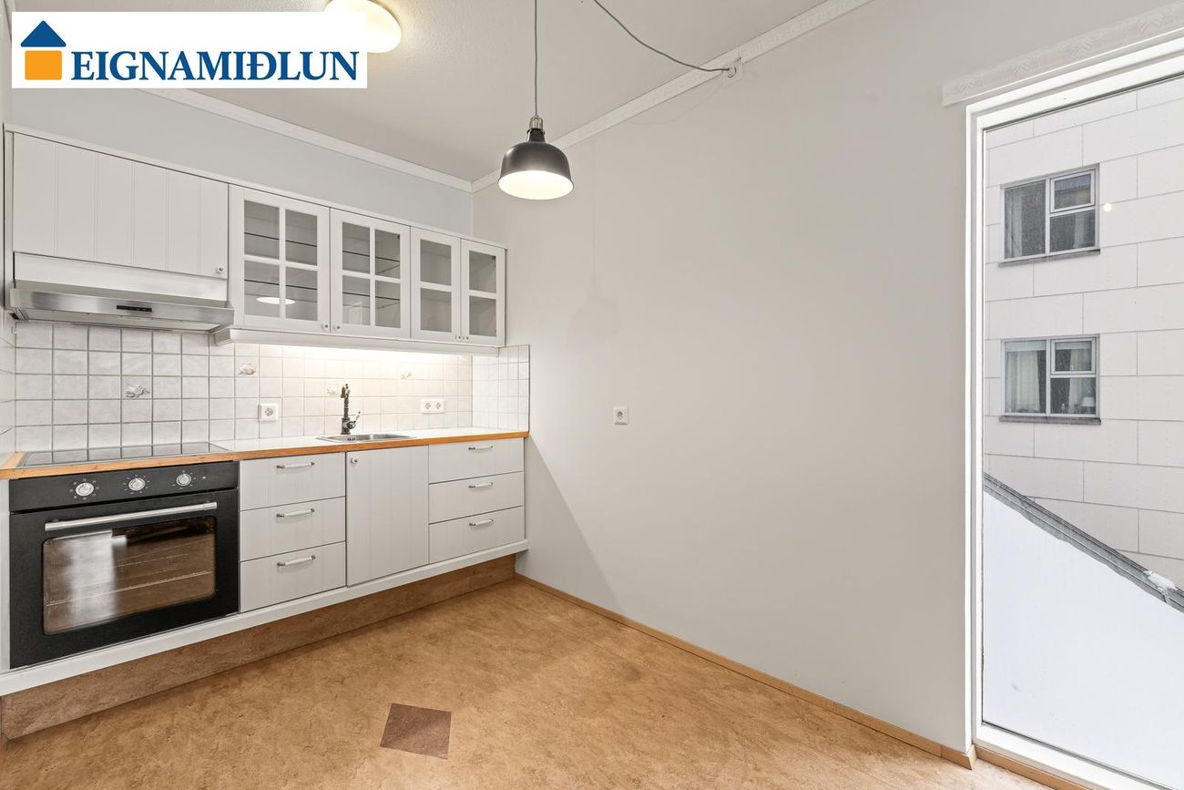 Sólvangsvegur 1 - 0305, 220 Hafnarfjörður