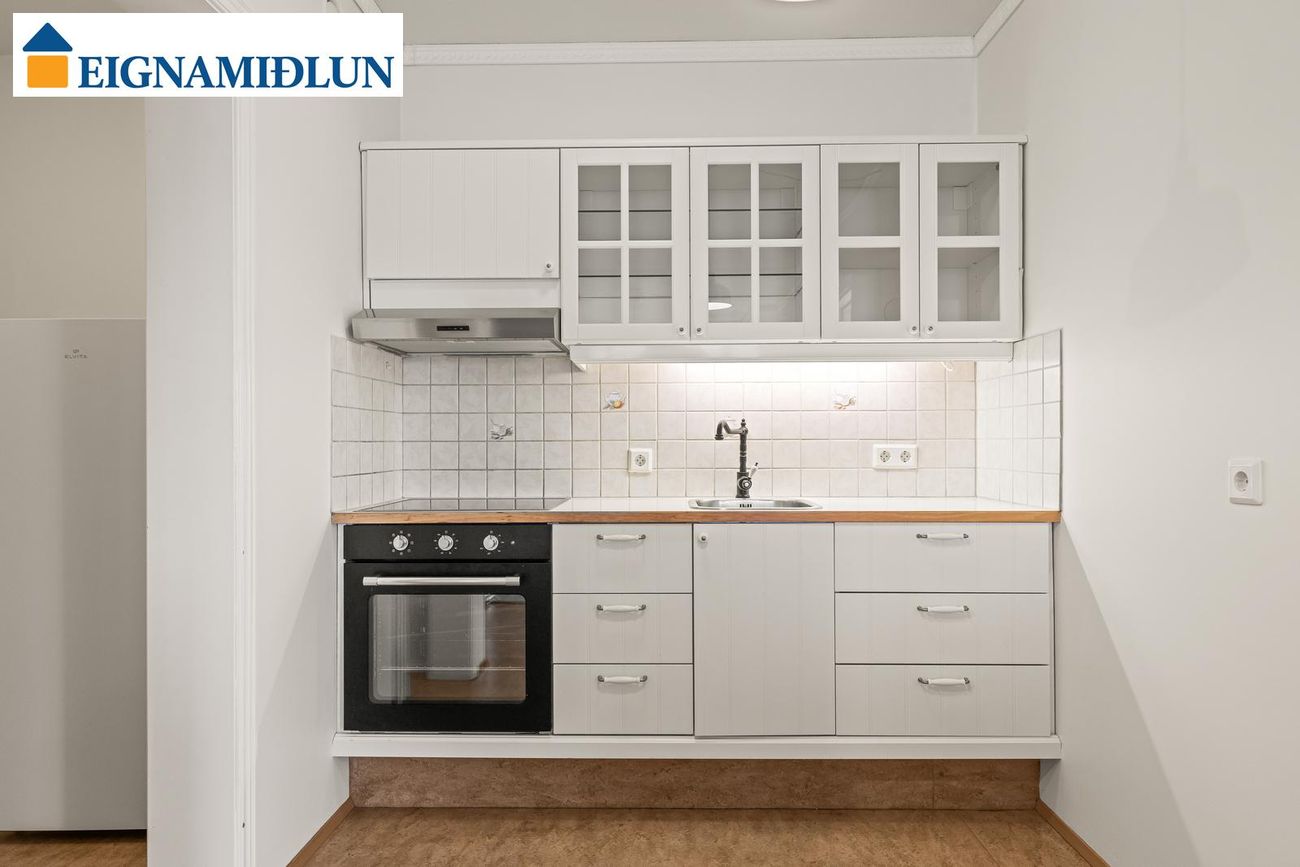 Sólvangsvegur 1 - 0305, 220 Hafnarfjörður