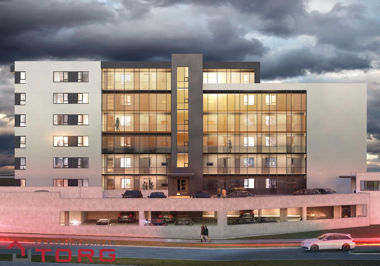 Áshamar 2 - 0305, 221 Hafnarfjörður