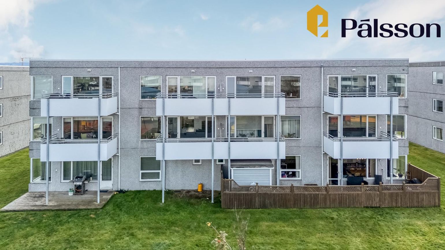 Birkiholt 4, 225 Garðabær