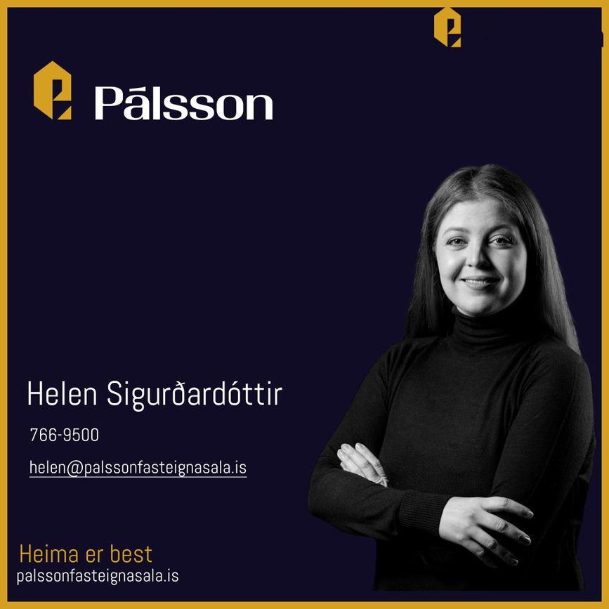 Birkiholt 4, 225 Garðabær