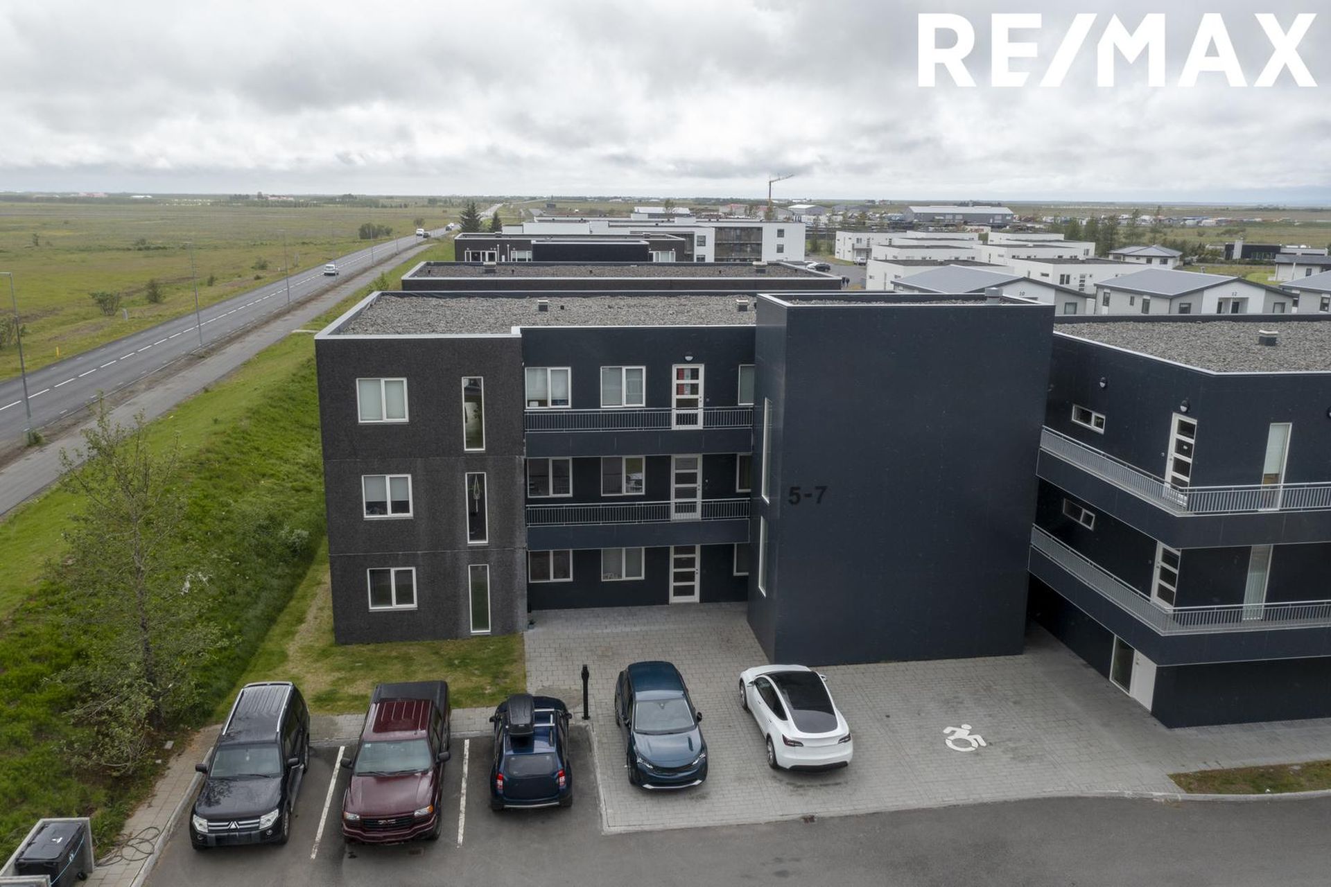 Álalækur 5 5-7, 800 Sveitarfélagið Árborg