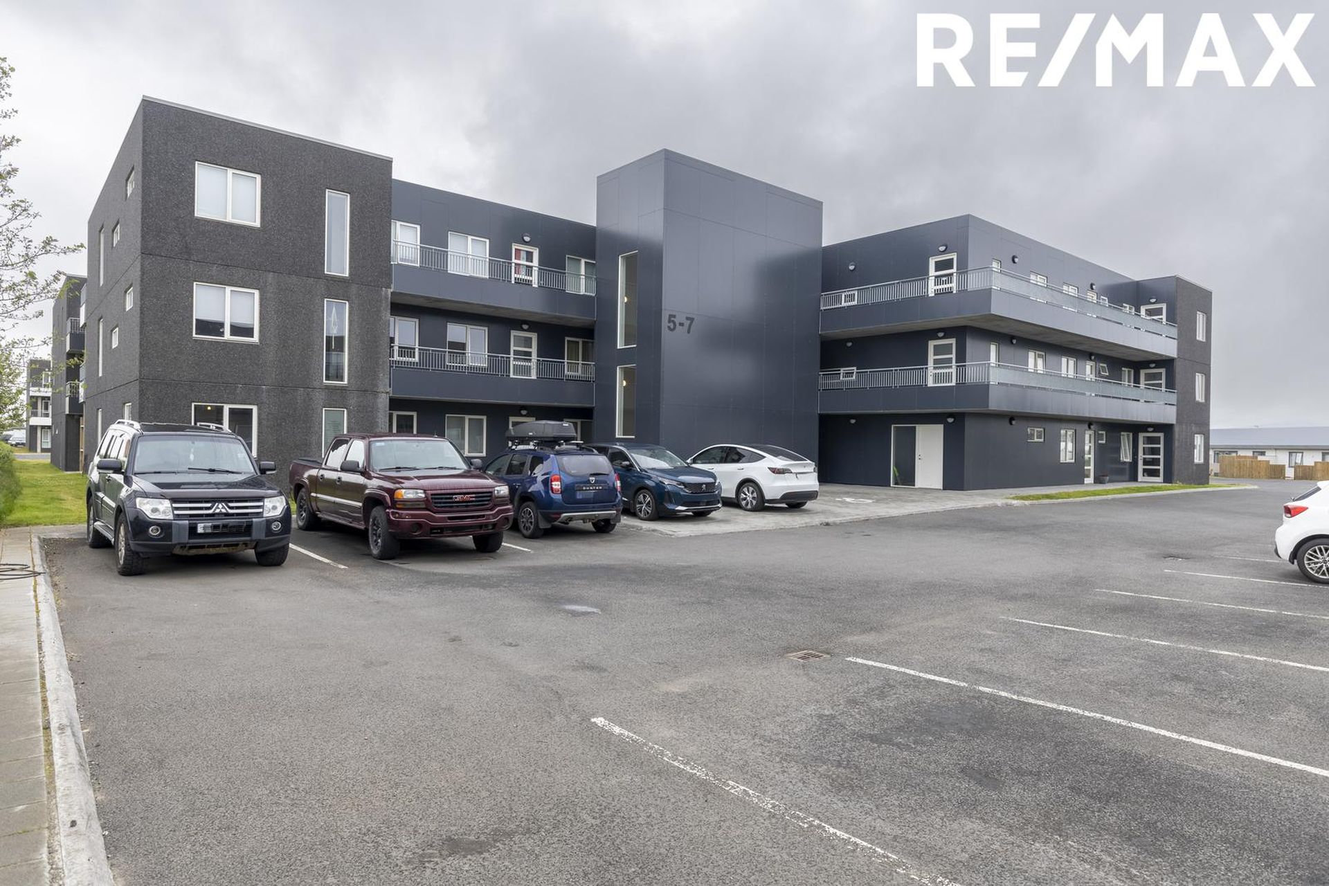 Álalækur 5 5-7, 800 Sveitarfélagið Árborg