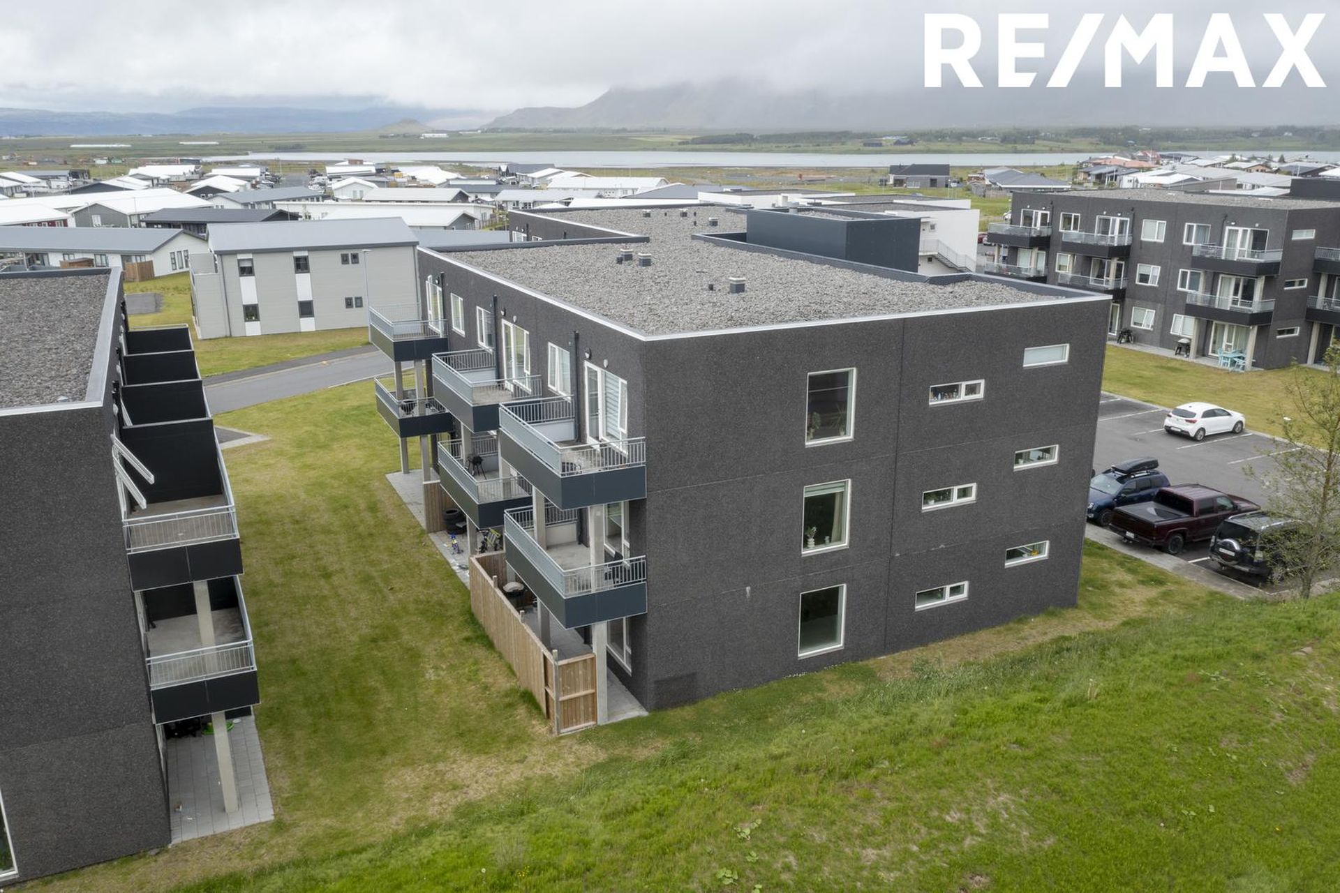 Álalækur 5 5-7, 800 Sveitarfélagið Árborg
