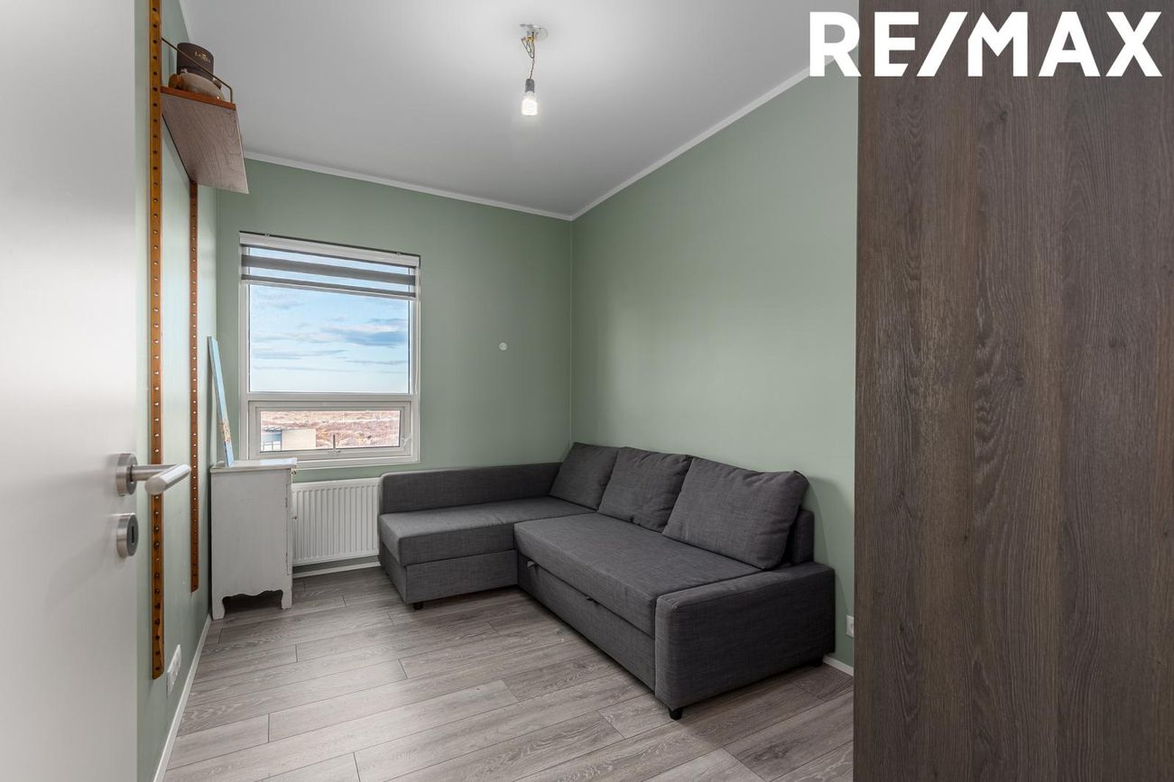 Lynggata 2 - 0206, 210 Garðabær