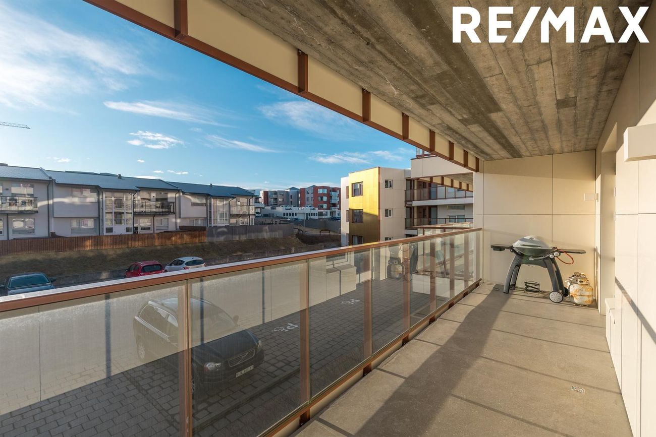 Lynggata 2 - 0206, 210 Garðabær