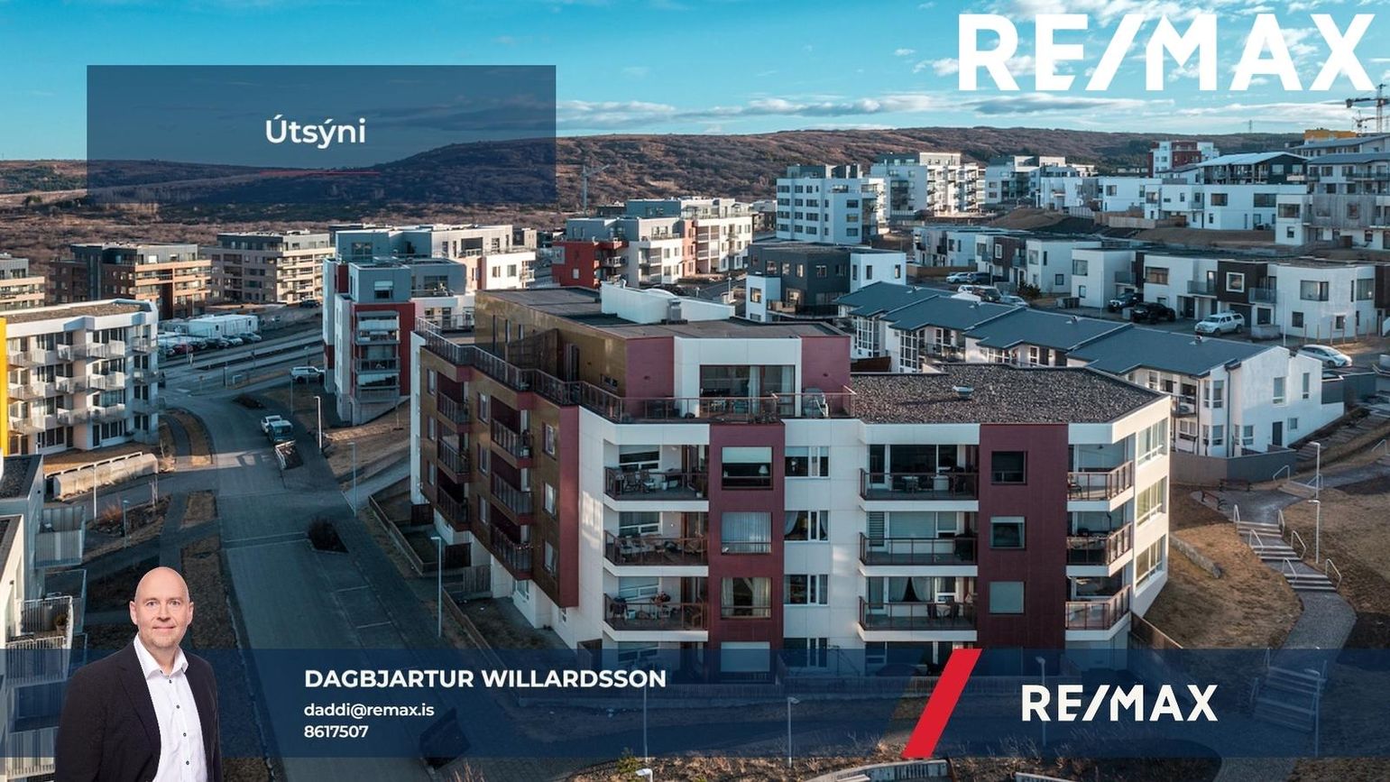 Lynggata 2 - 0206, 210 Garðabær