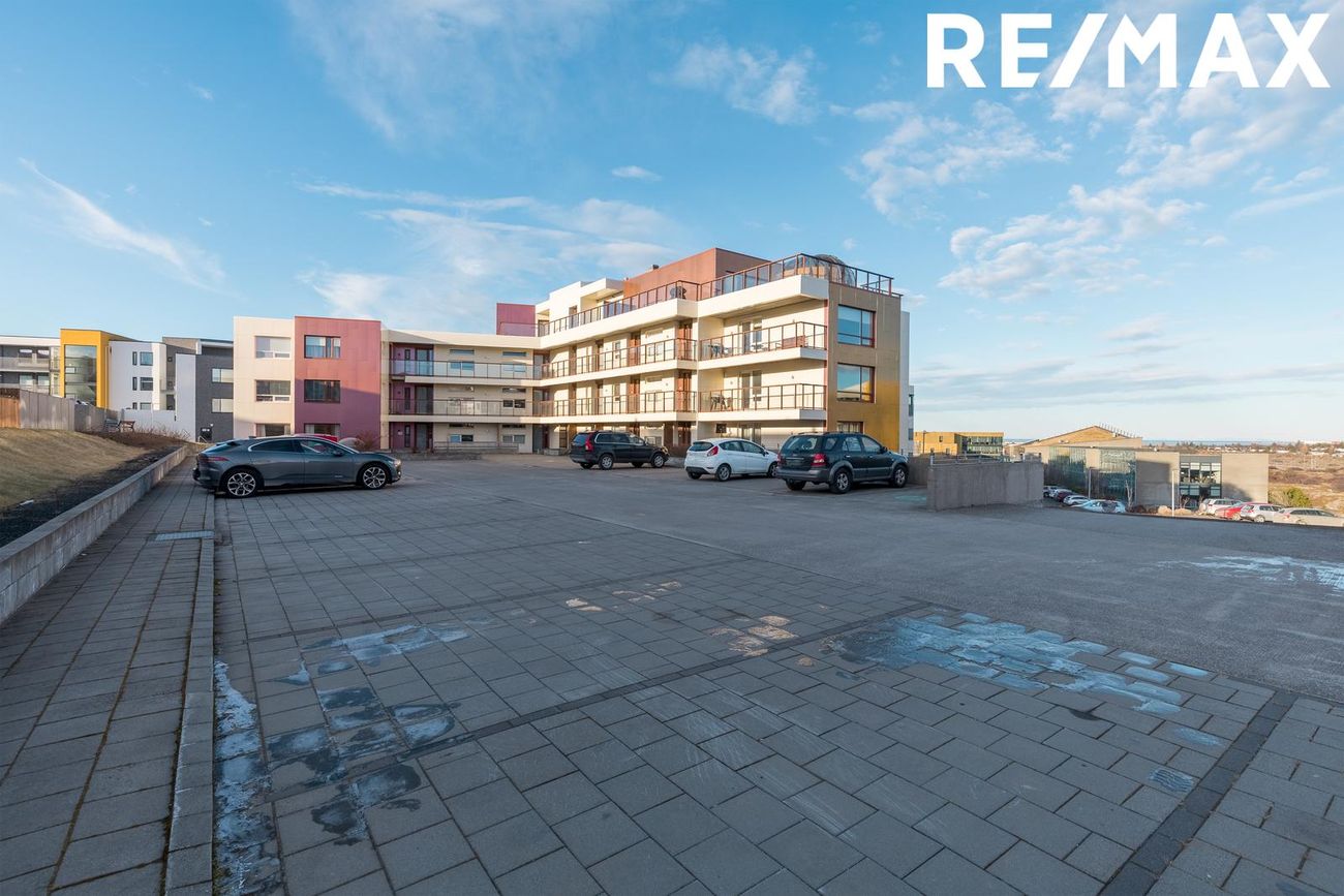 Lynggata 2 - 0206, 210 Garðabær