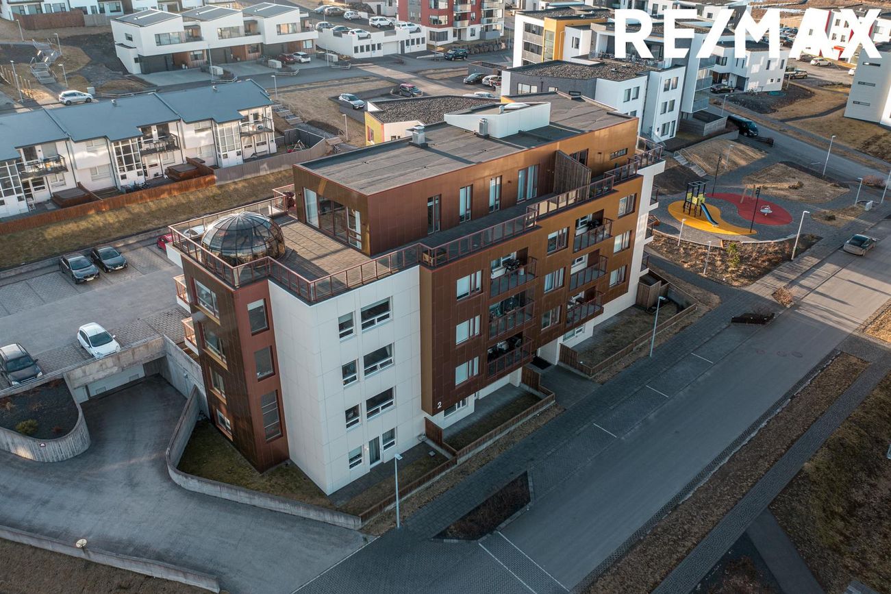 Lynggata 2 - 0206, 210 Garðabær