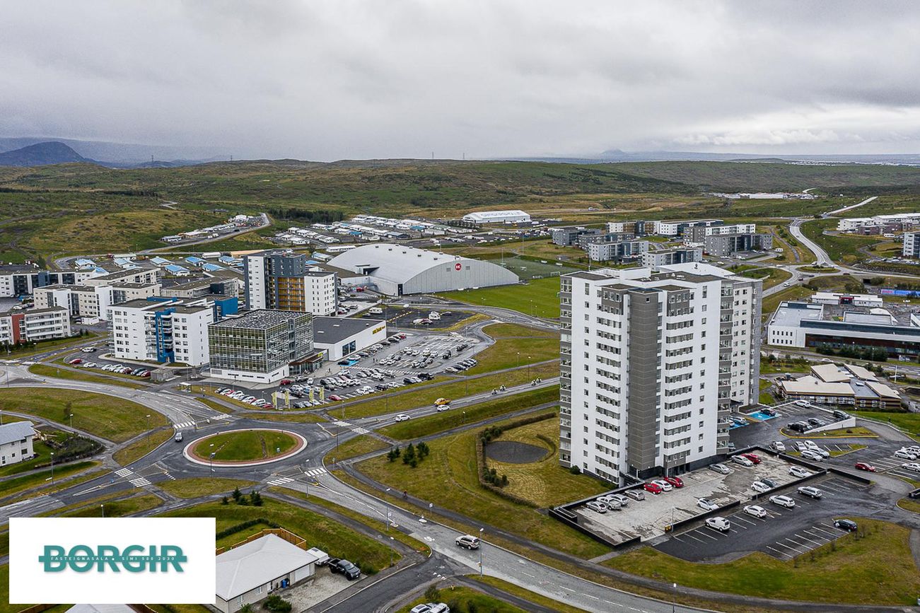 Hörðukór 1, 203 Kópavogur