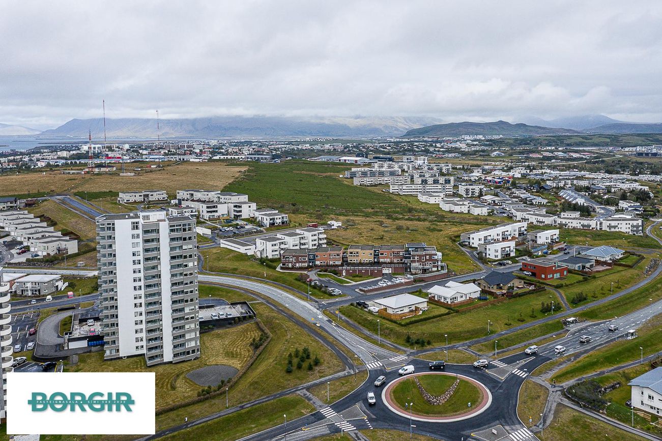 Hörðukór 1, 203 Kópavogur