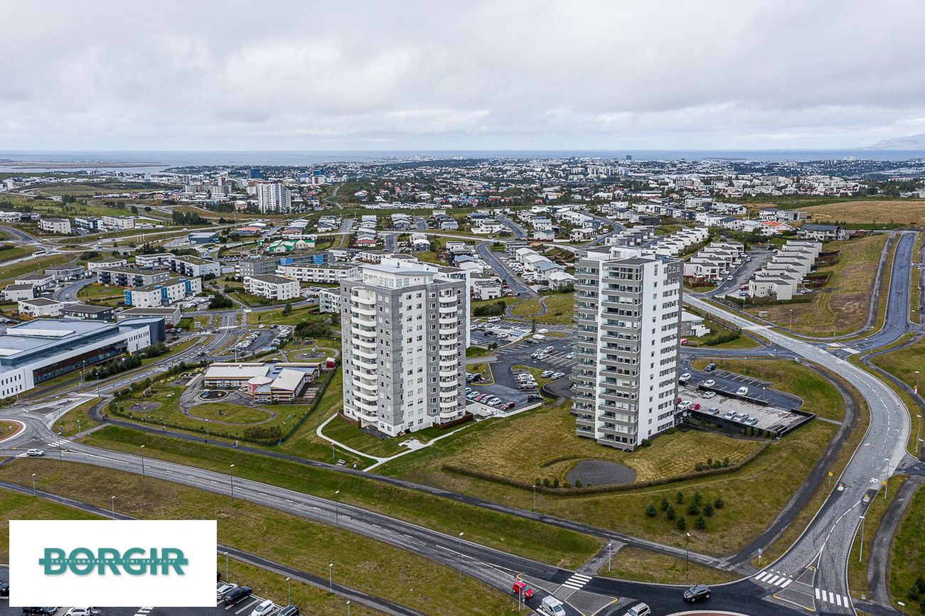 Hörðukór 1, 203 Kópavogur