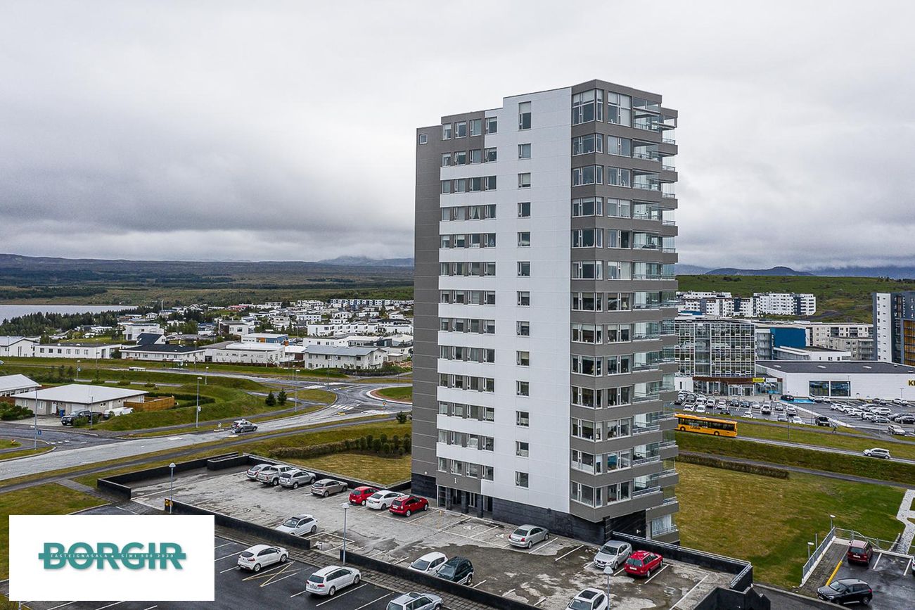 Hörðukór 1, 203 Kópavogur