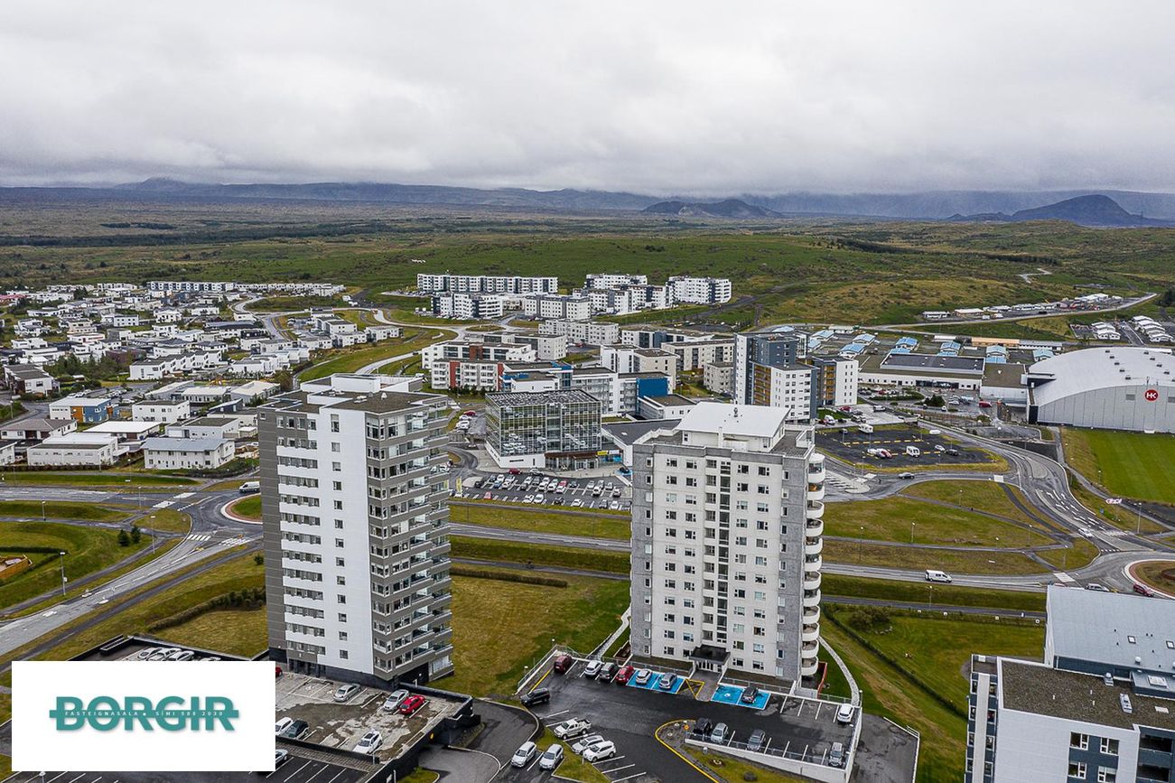 Hörðukór 1, 203 Kópavogur