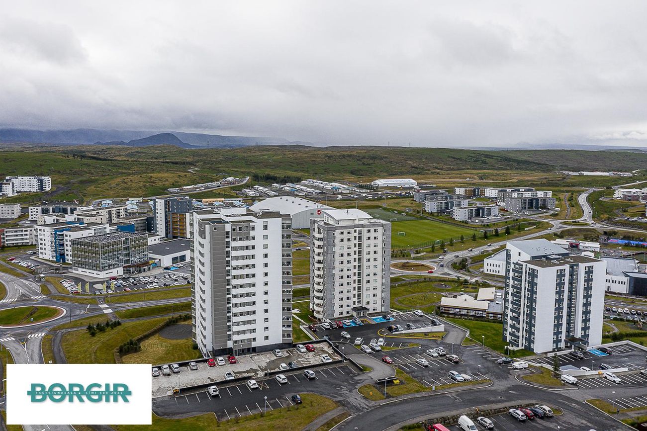 Hörðukór 1, 203 Kópavogur