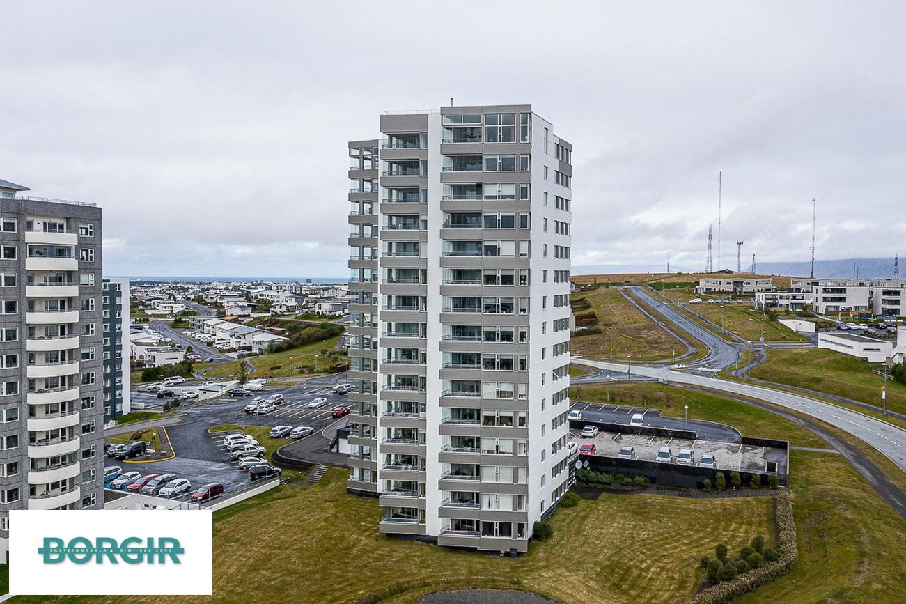 Hörðukór 1, 203 Kópavogur