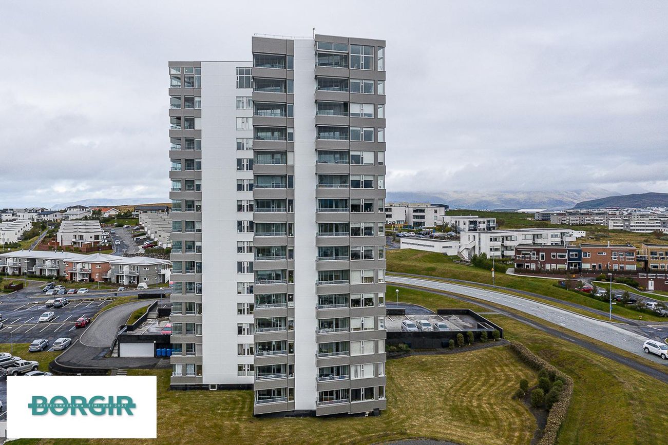 Hörðukór 1, 203 Kópavogur