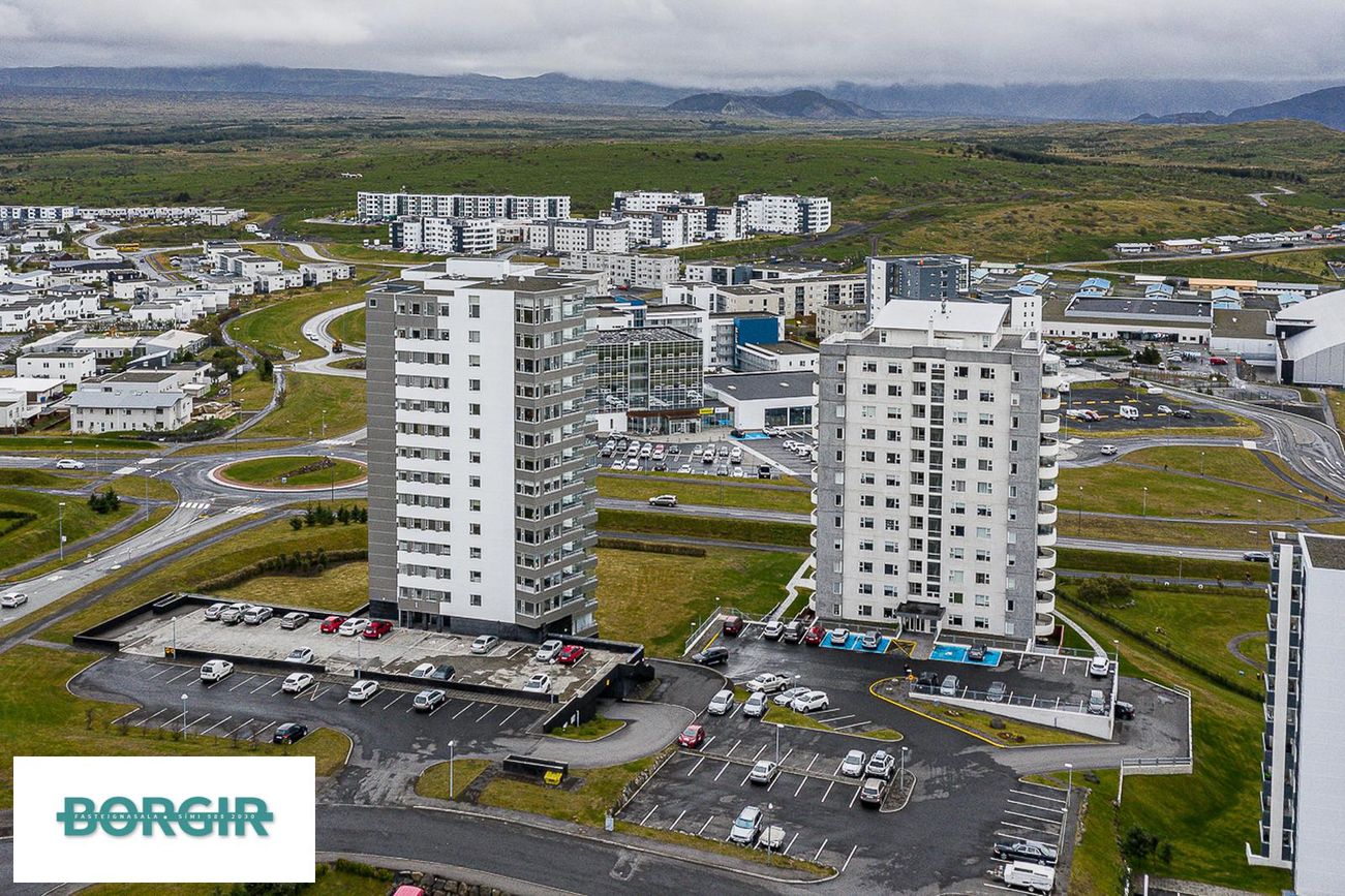 Hörðukór 1, 203 Kópavogur