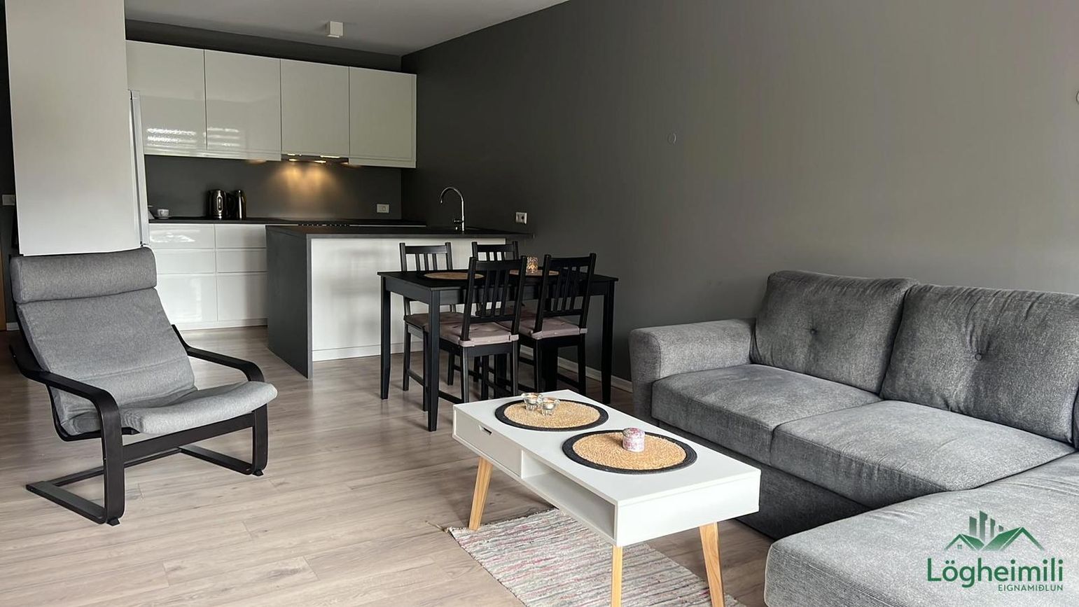 Keilugrandi 4, 107 Reykjavík
