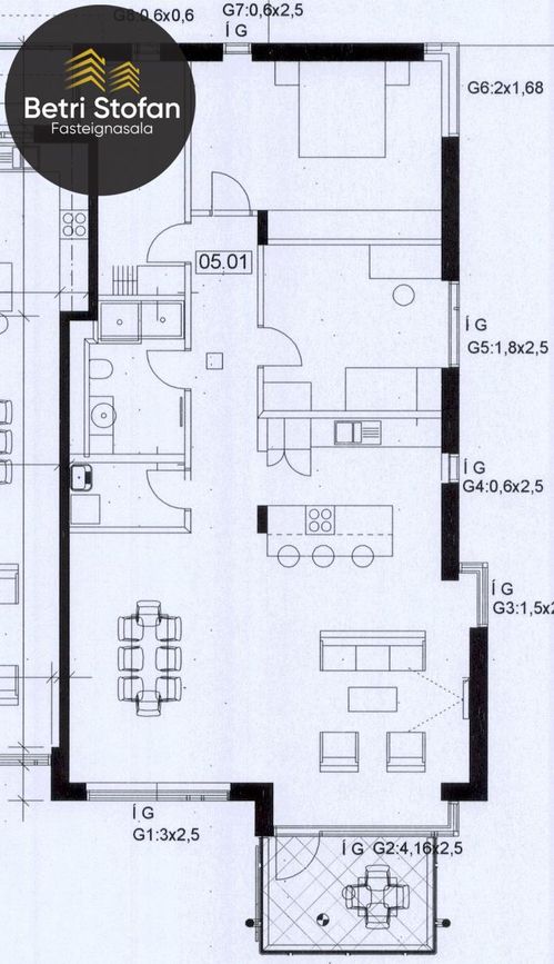 Mánatún 3, 105 Reykjavík