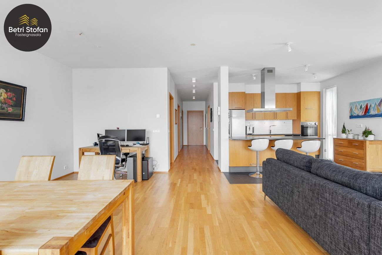 Mánatún 3, 105 Reykjavík