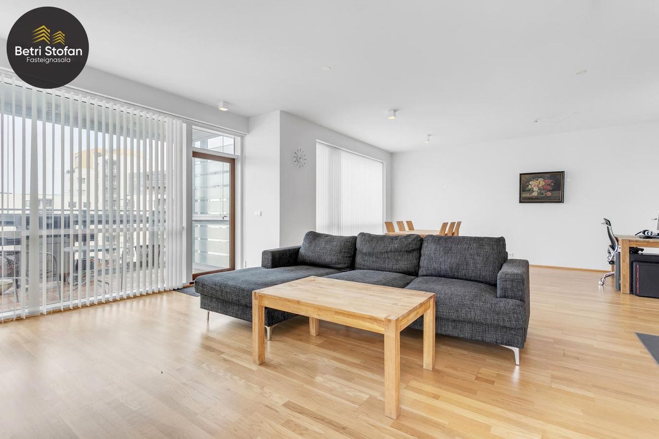 Mánatún 3, 105 Reykjavík
