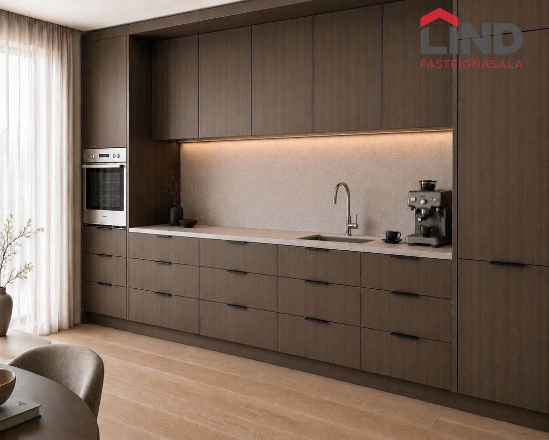 Hringhamar 14, 221 Hafnarfjörður