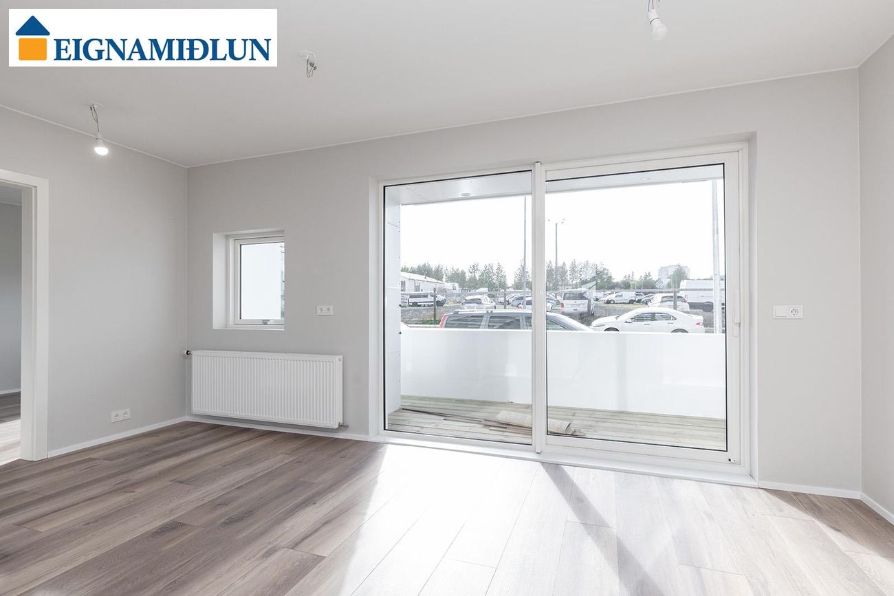 Arkarvogur 1 - 0503, 104 Reykjavík