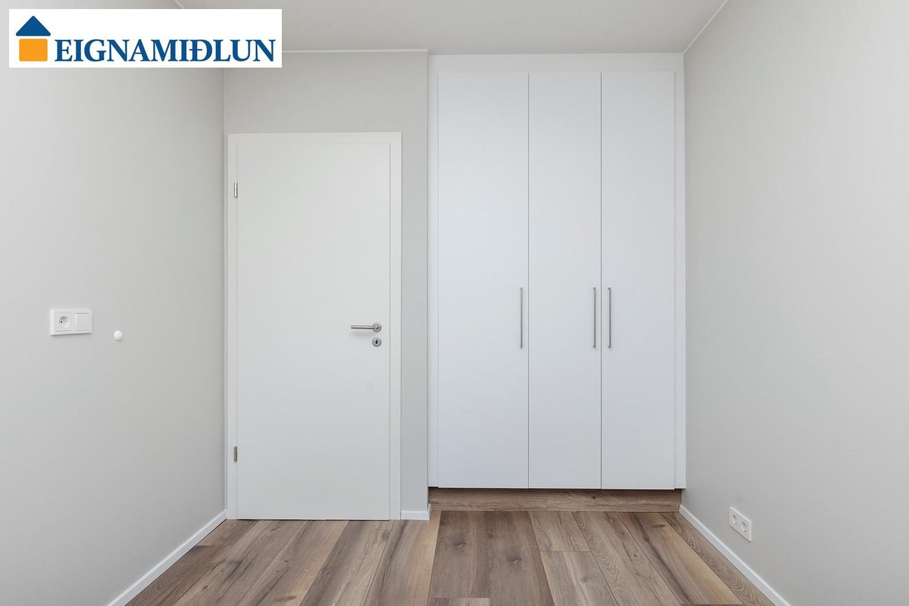 Arkarvogur 1 - 0503, 104 Reykjavík