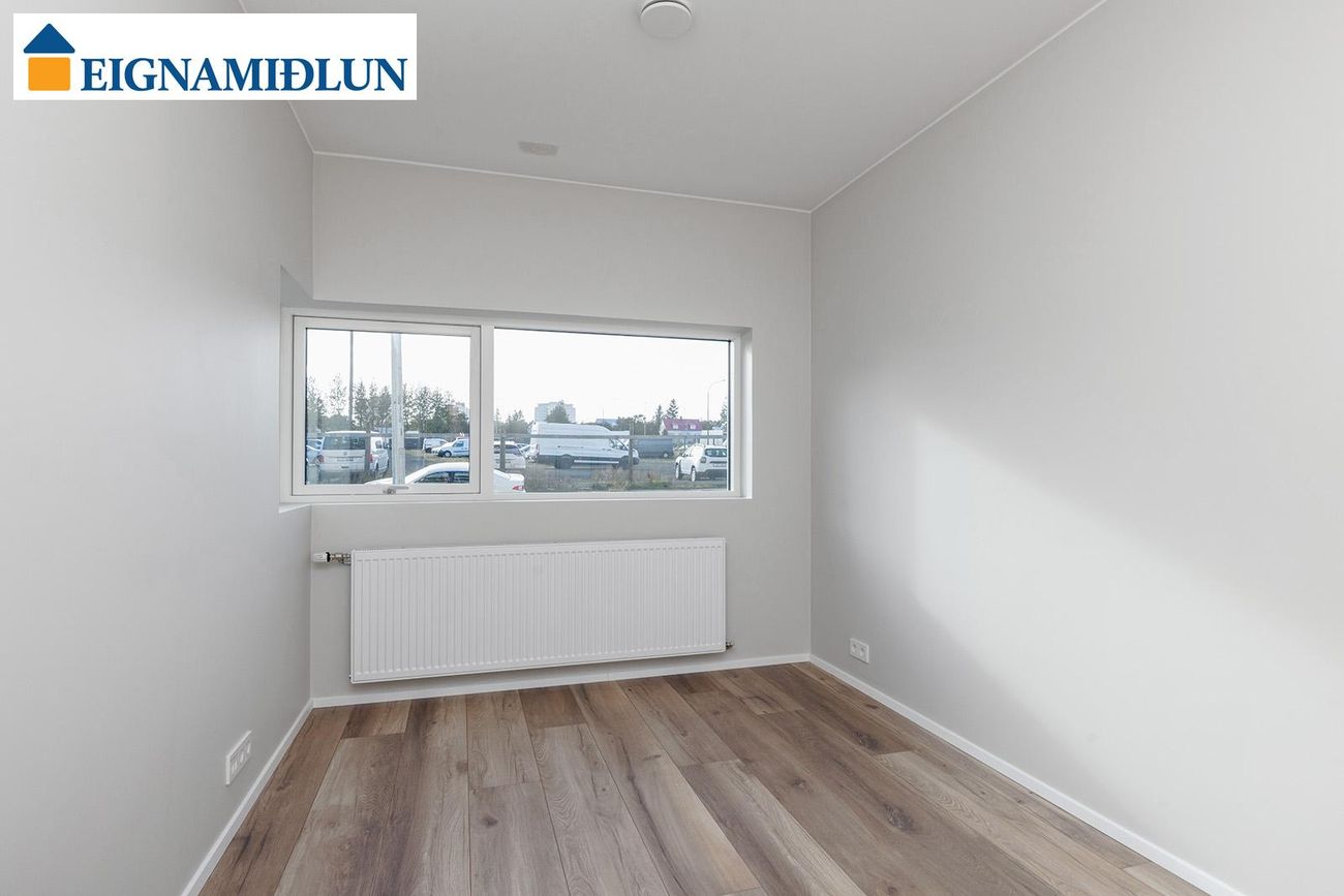 Arkarvogur 1 - 0503, 104 Reykjavík