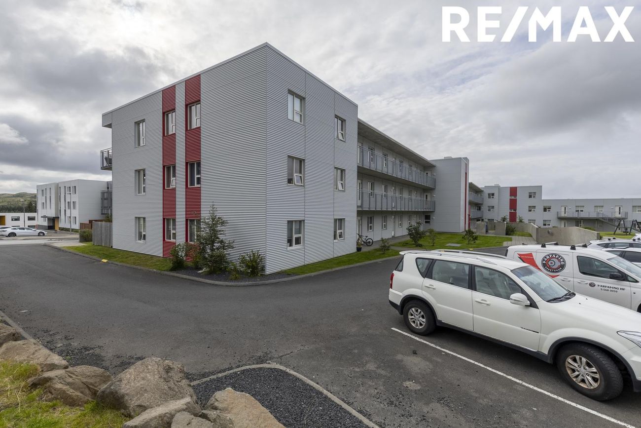 Vefarastræti 11, 270 Mosfellsbær